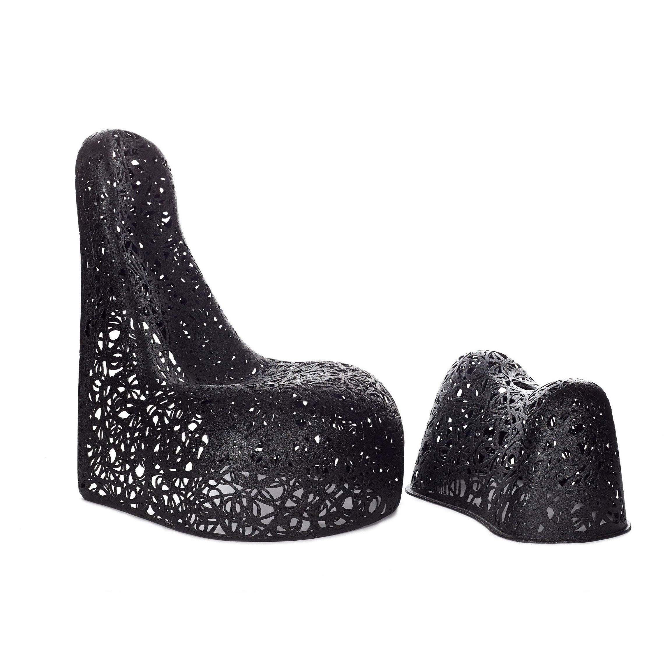 Unknown Nordic I Well Chair