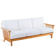 Unopiu I Chelsea 3-Sitzer-Sofa 209 cm