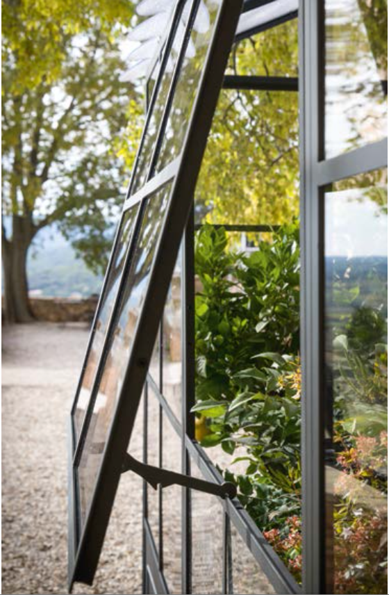 Unopiu I Cultivated Orangery 2