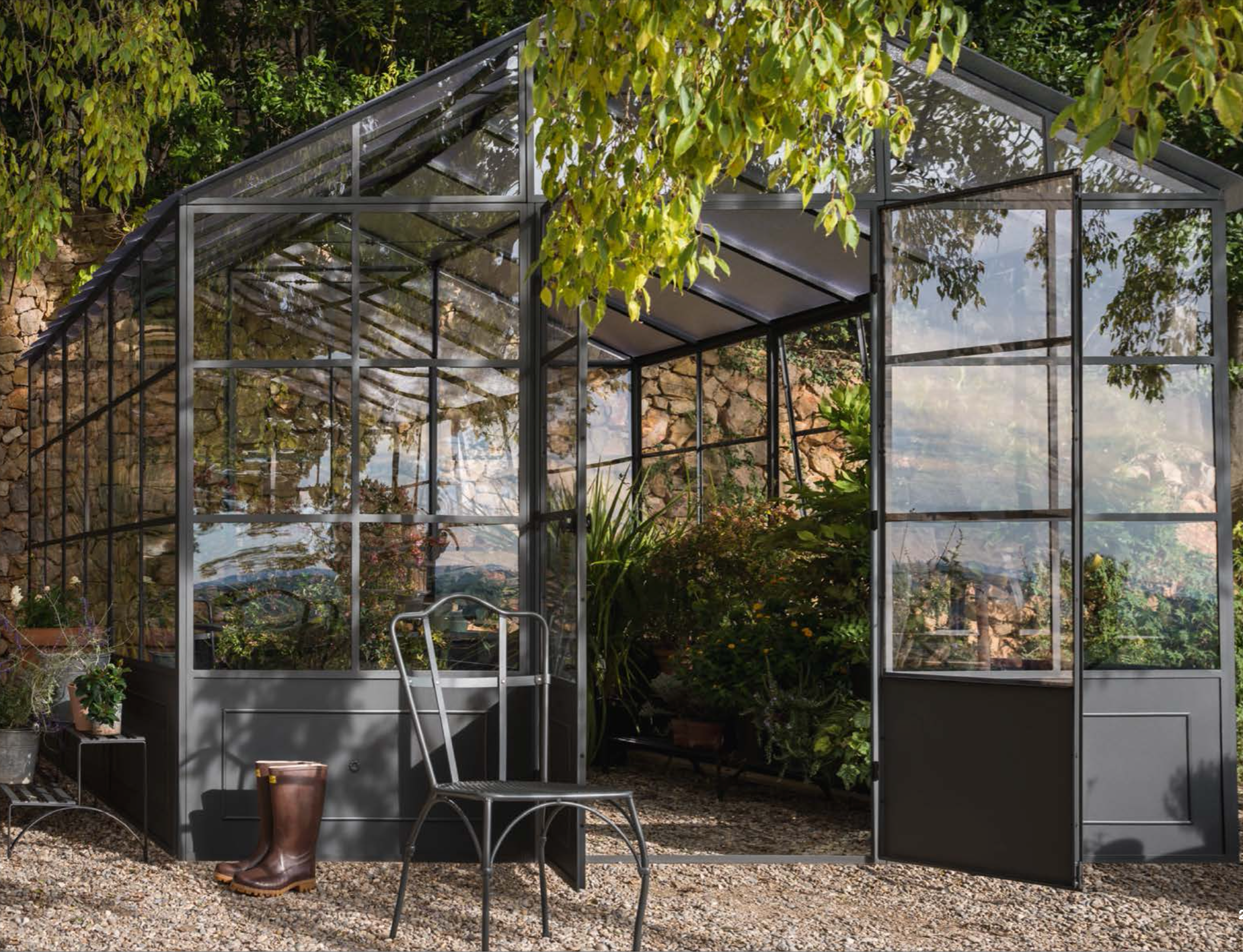 Unopiu I Cultivated Orangery 2