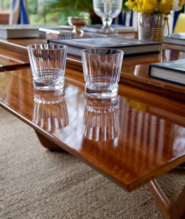 Unopiu C'est la vie Tisch mit ausziehbaren Tischplatten