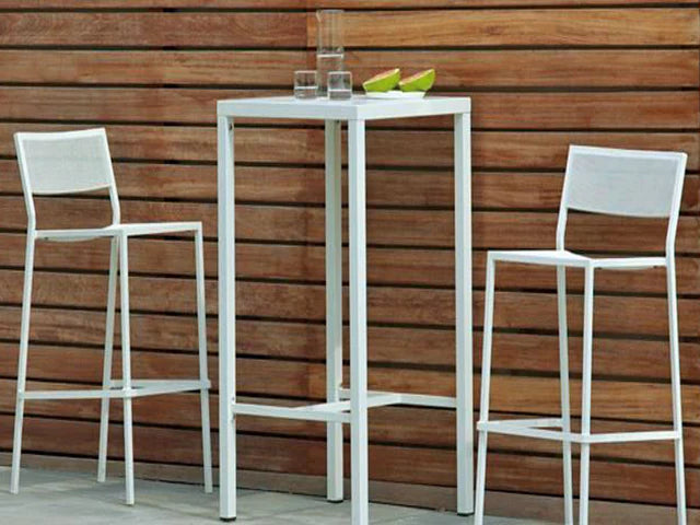 Unopiu I Conrad Bartisch 60 cm, quadratisch