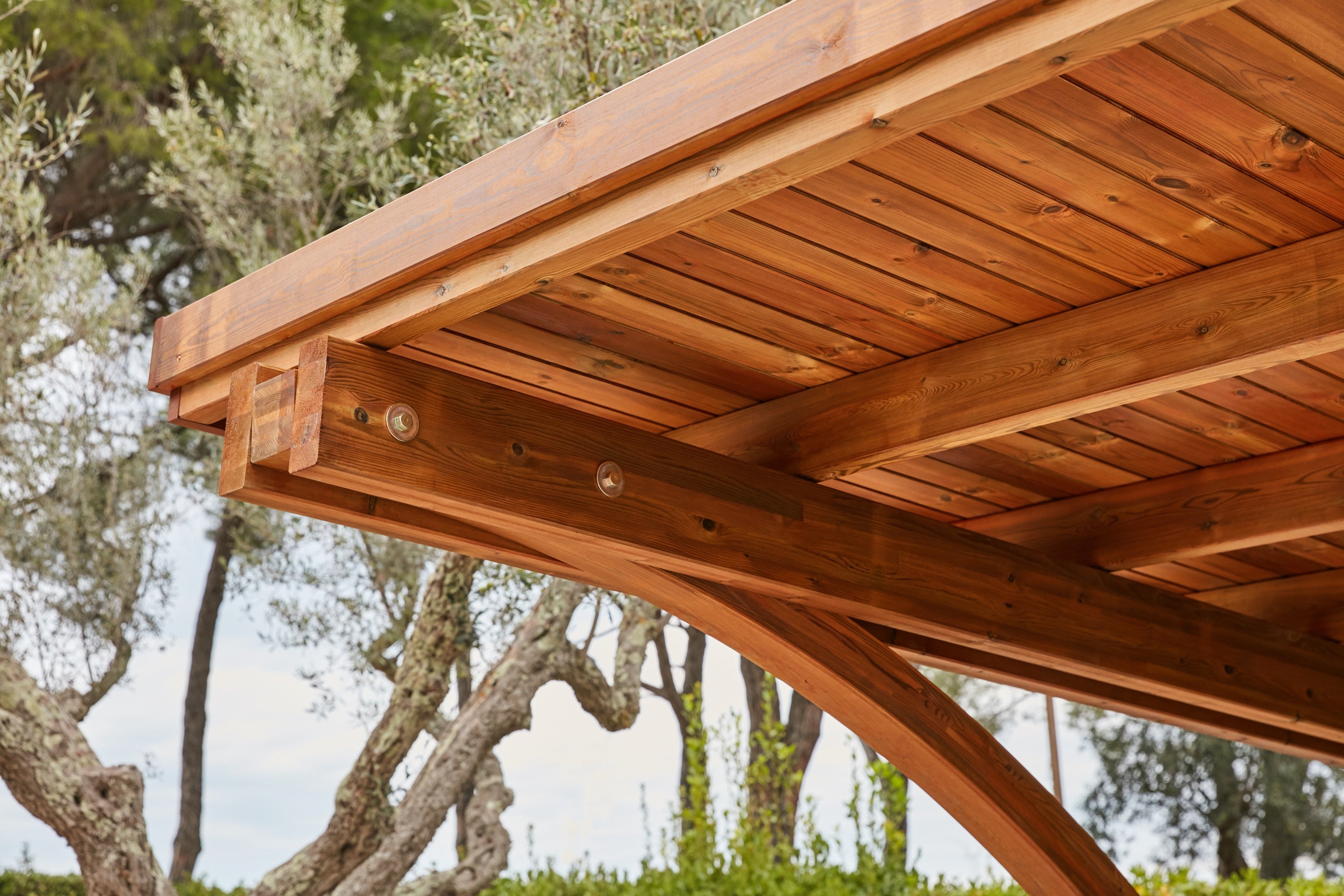 Unopiu I Covercar Autoüberdachung Doppelcarport