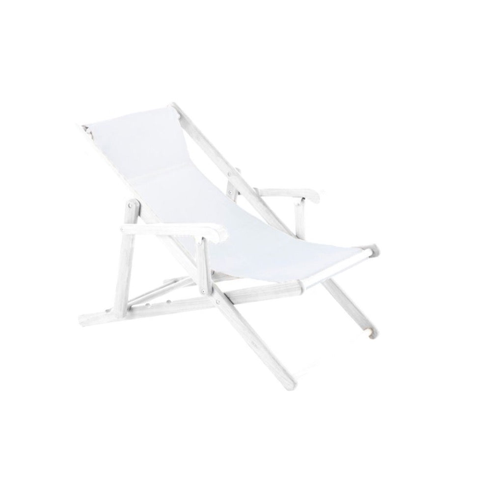 Unopiu Chelsea deck chair replacement cover
