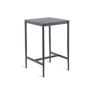 Unopiu I Luce Bartisch 70 cm, quadratisch