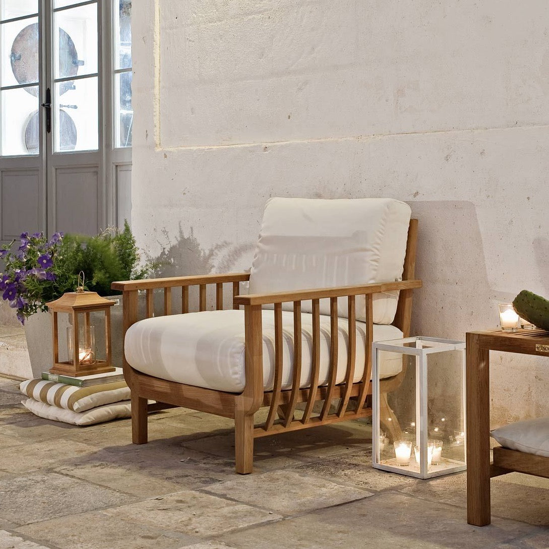 Unopiu I Chelsea Sessel