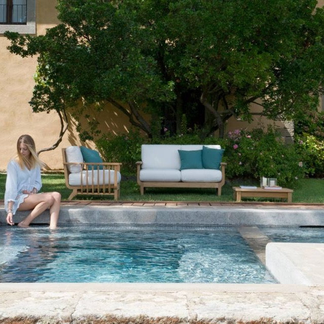 Unopiu I Chelsea Sessel