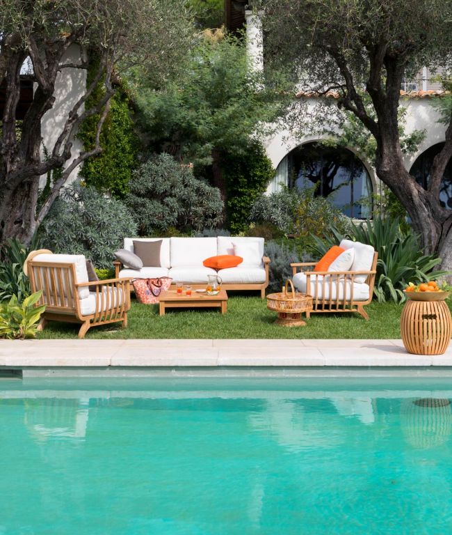 Unopiu I Chelsea Sessel