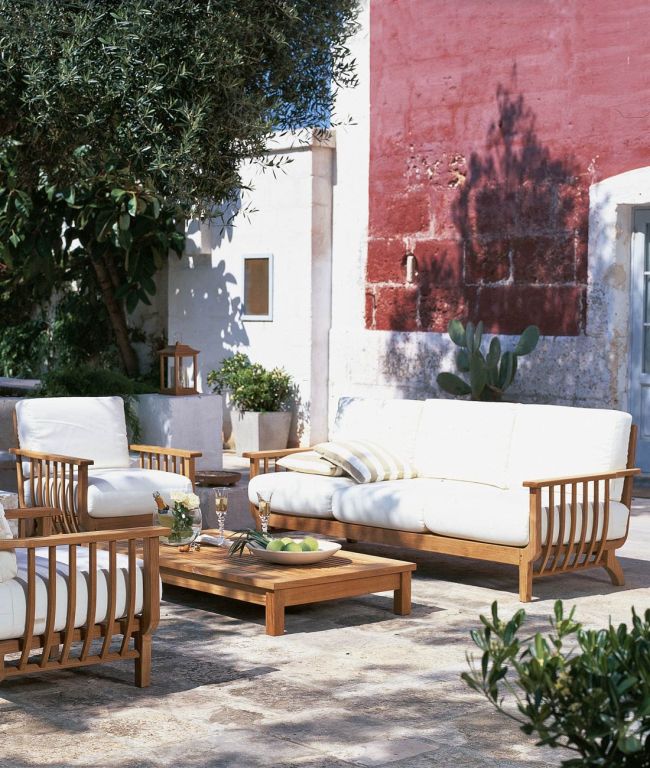 Unopiu I Chelsea Sessel