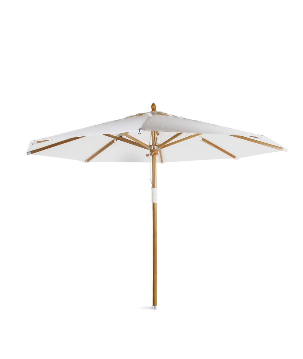 Unopiu I Lipari Parasol 350cm, round