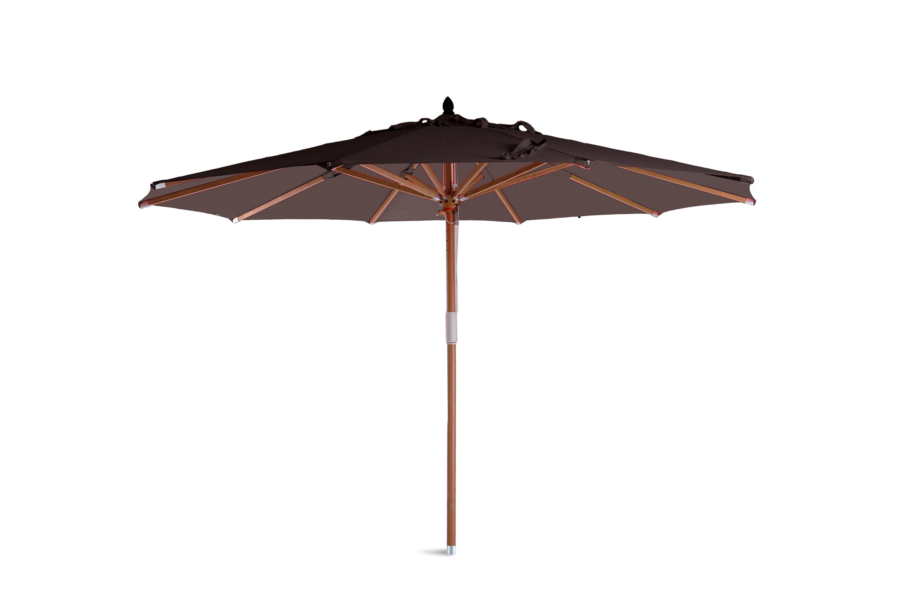 Unopiu I Lipari Parasol 350cm, round