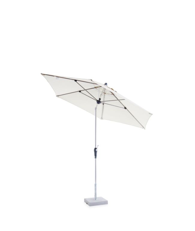 Unopiu I Lipari Parasol 280cm, round