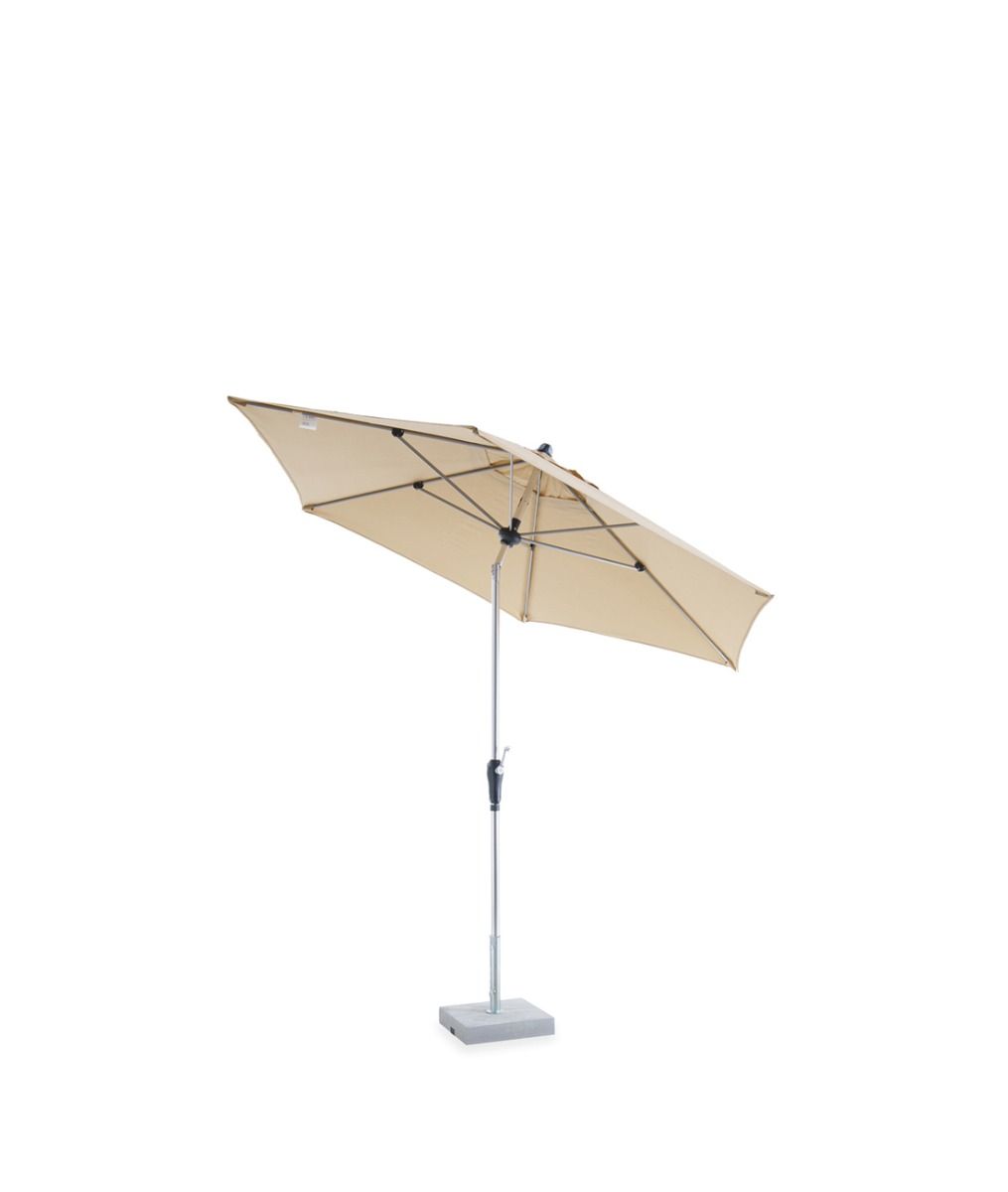 Unopiu I Lipari Parasol 280cm, round