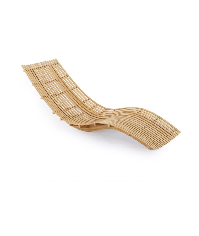 Unopiu I Swing Lounger