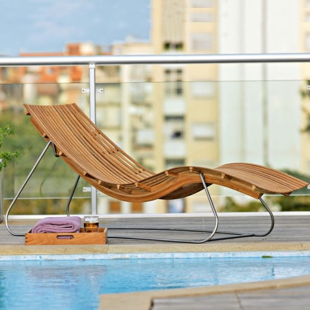 Unopiu I Swing Lounger