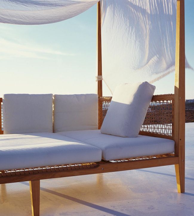 Unopiu I Synthesis Alkoven