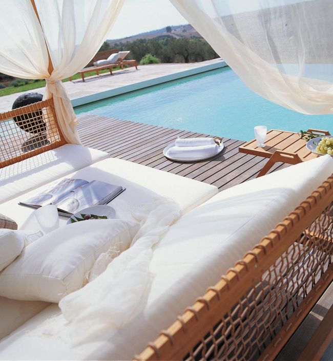 Unopiu I Synthesis Alkoven