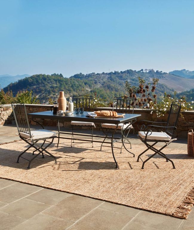 Unopiu I Toscana Esstisch 180/240 cm, ausziehbar