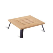 Unopiu I Welcome Coffee Table 55 cm, square