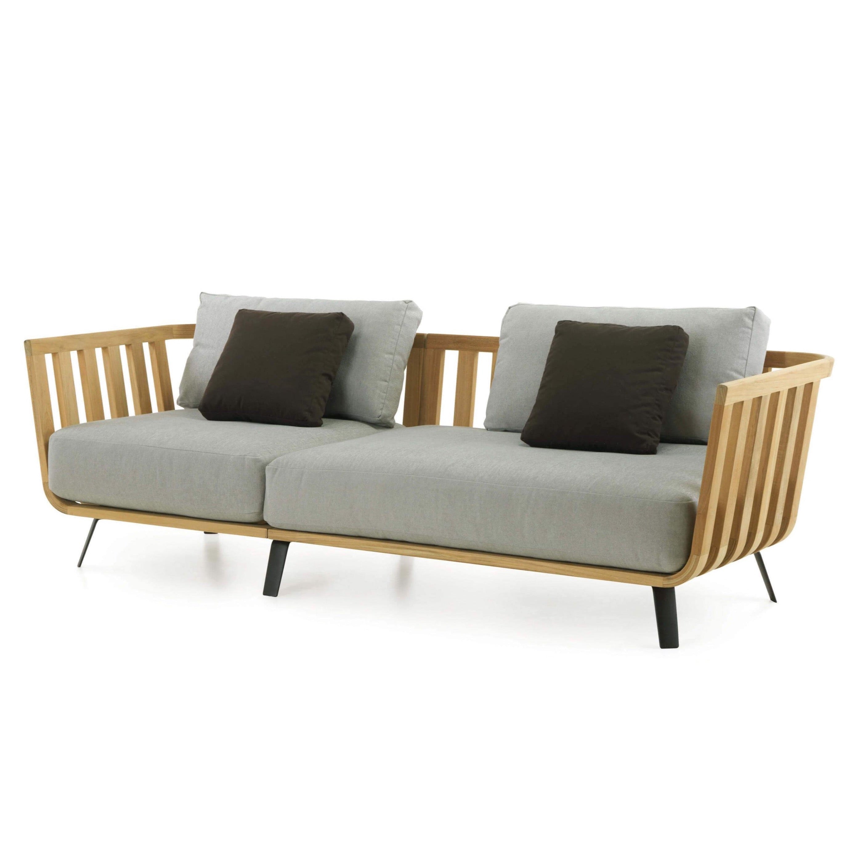 Unopiu I Welcome Sofa Medium 229 cm
