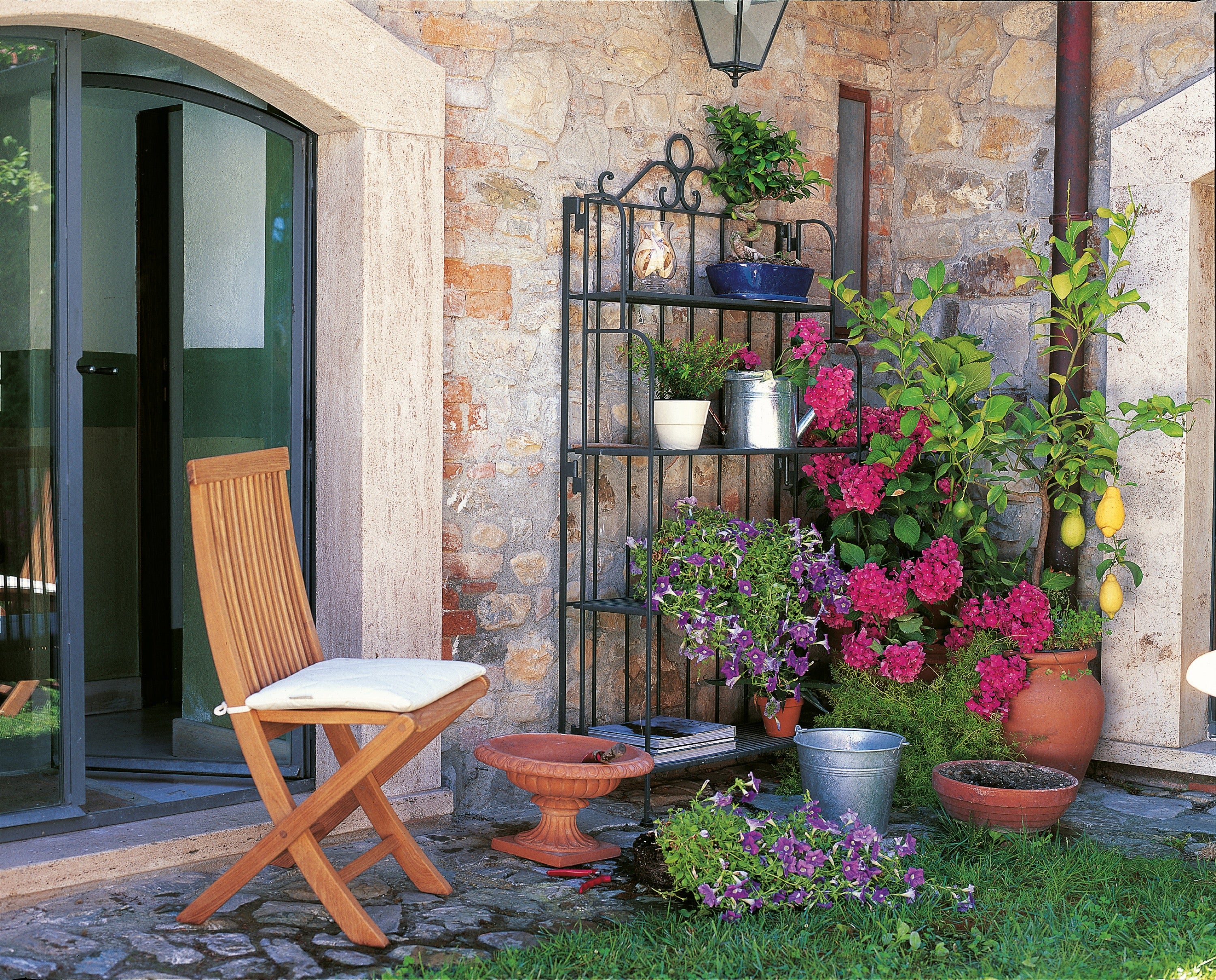 Unopiu I William/Chelsea Stuhl