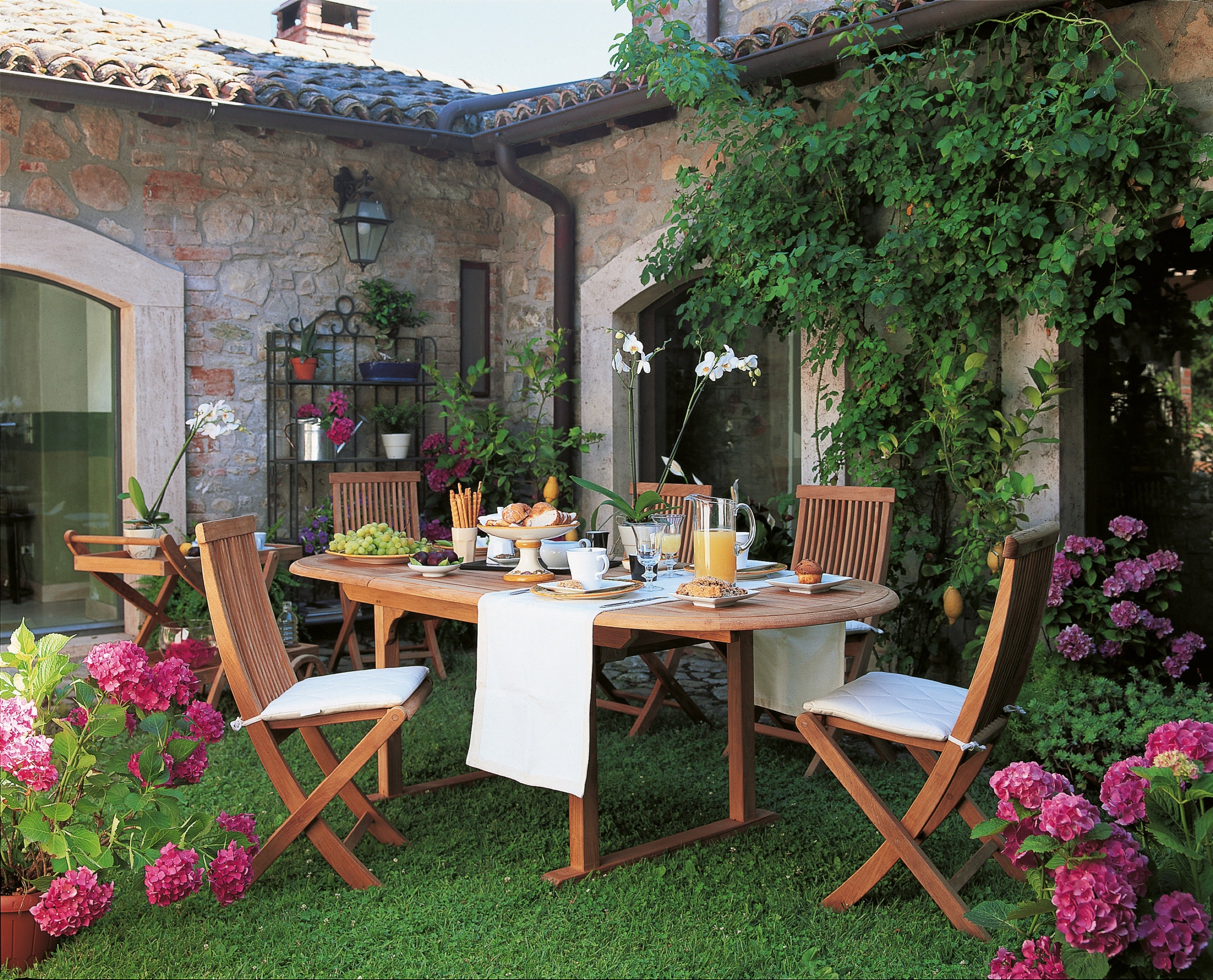 Unopiu I William/Chelsea Stuhl