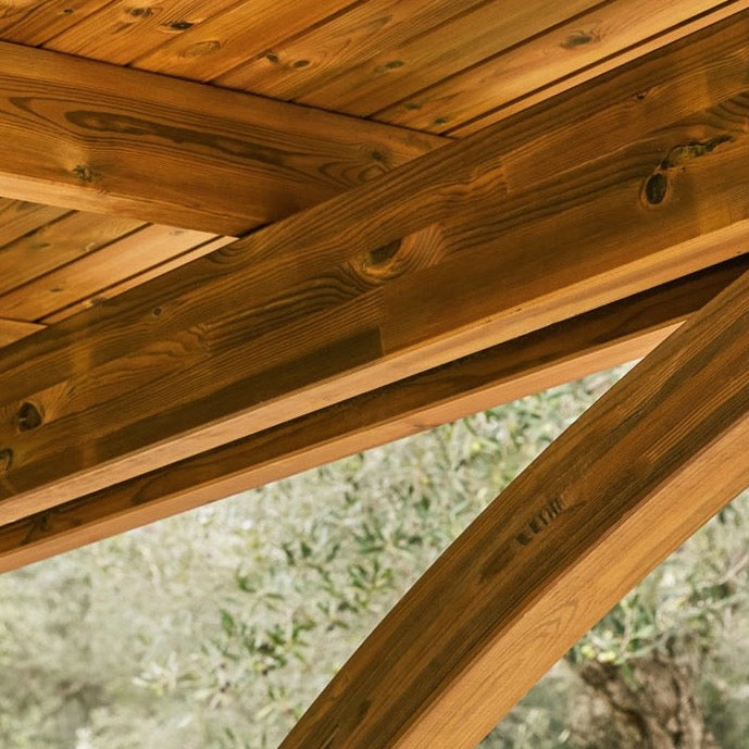 Unopiu I Covercar Einzelcarport