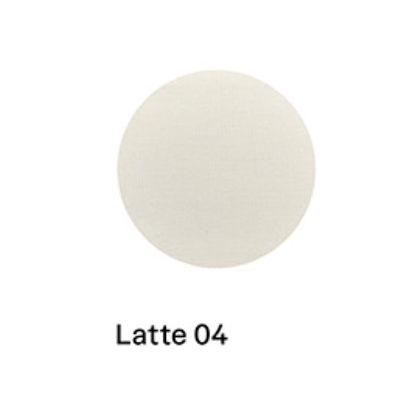 Unopiu I Pillowcase 55x55cm in Latte