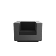 Vondom I Vela Lounge Chair