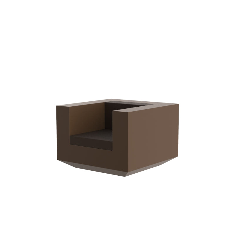 Vondom I Vela Lounge Chair