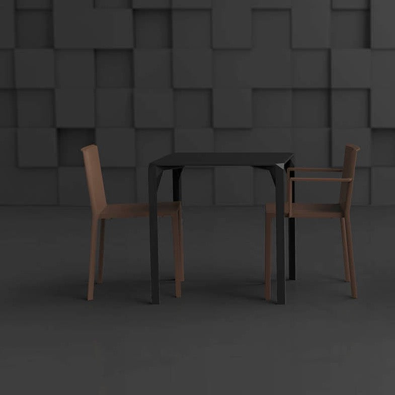 Vondom QUARTZ chair set of 4
