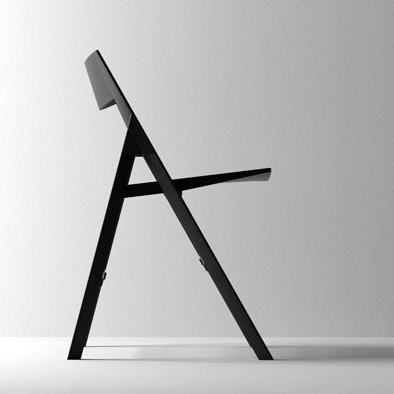 Vondom I Quartz Klappstuhl, 4er Set