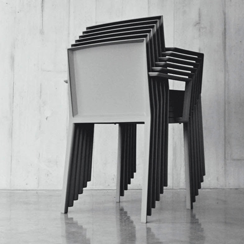 Vondom I Quartz Stuhl, 4er Set