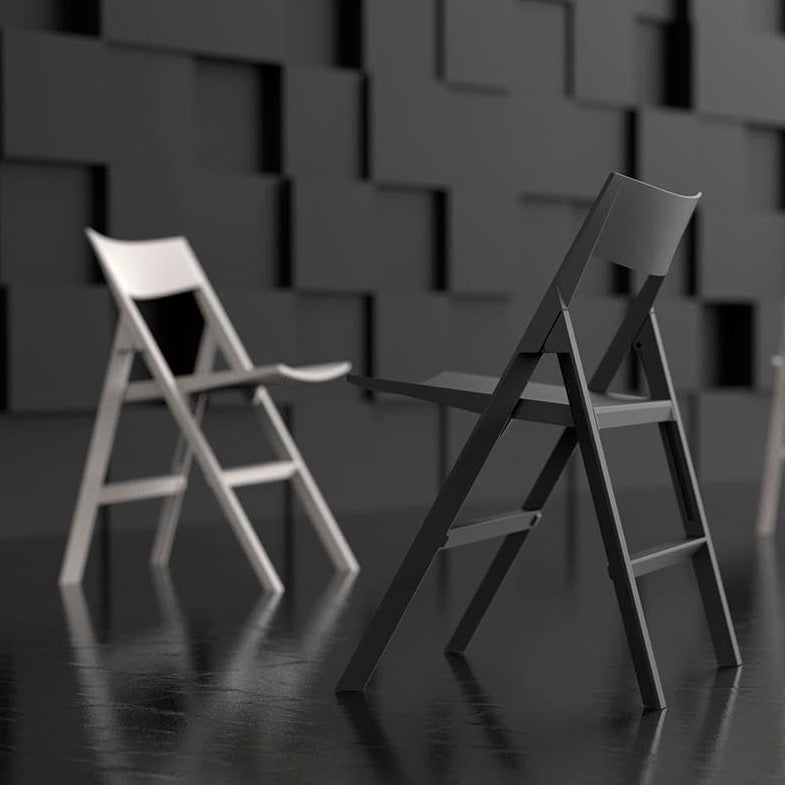 Vondom QUARTZ folding chair set of 4