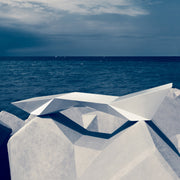 Vondom I Faz Sonnenliege