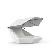 Vondom I Faz Lounge Daybed