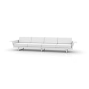 Vondom I Delta 4-Sitzer Lounge Sofa 356 cm