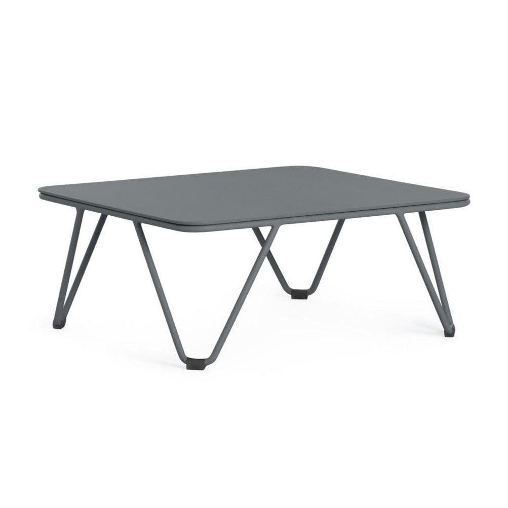 diabla I Valentina UP Beistelltisch 60 cm, rechteckig