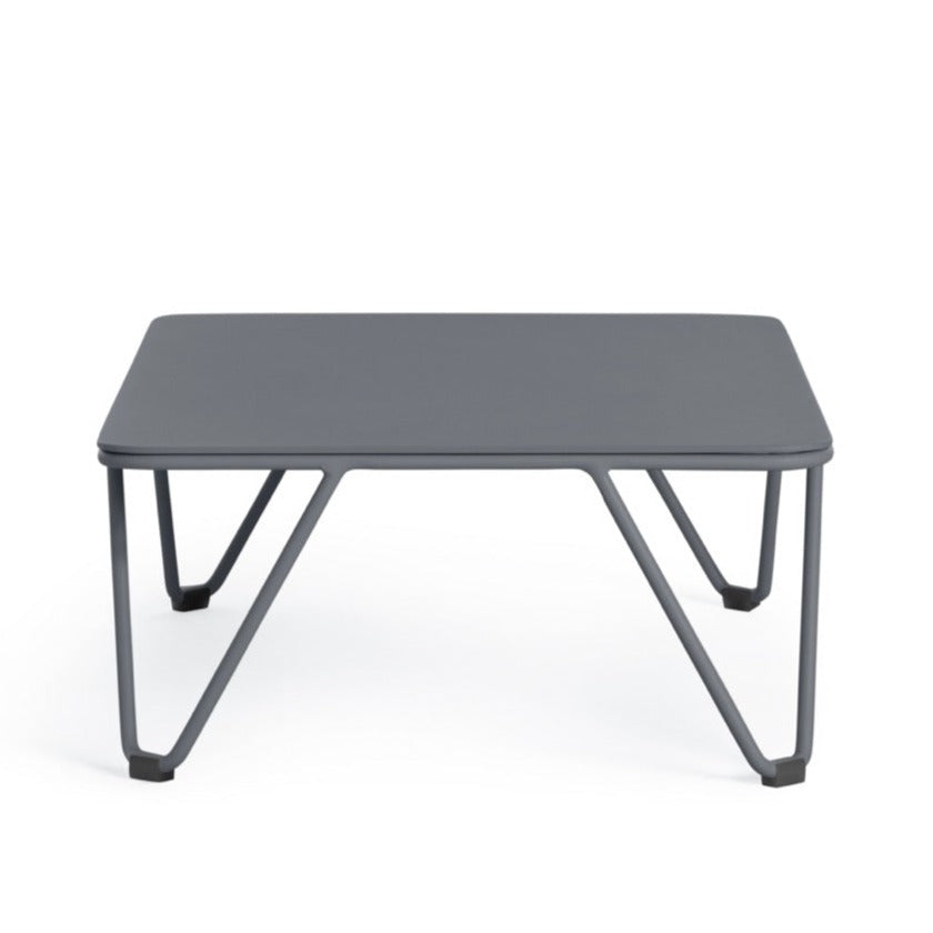 diabla I Valentina UP Loungetisch 80 cm, rechteckig