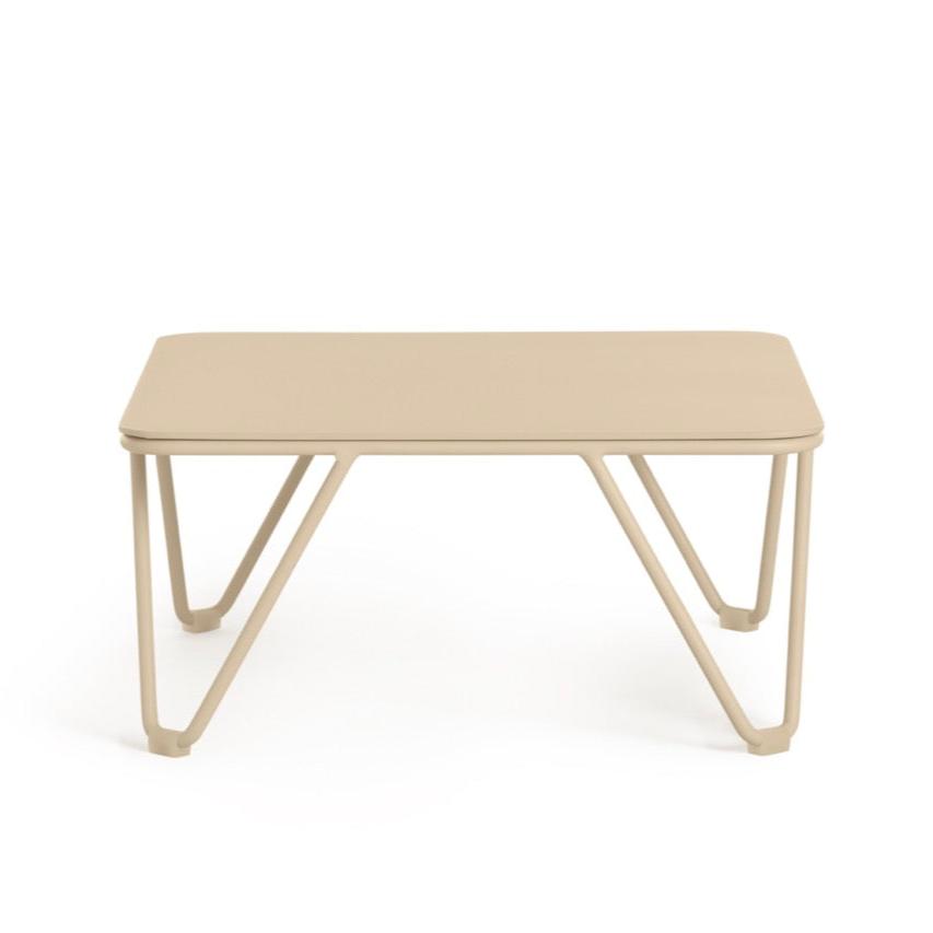 diabla I Valentina UP Beistelltisch 60 cm, rechteckig