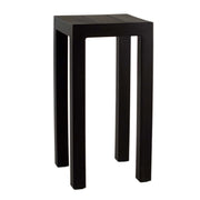 Vondom I Jut Bartisch 50 cm, quadratisch