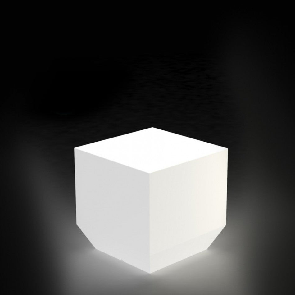 VELA CHILL CUBE cube lamp 