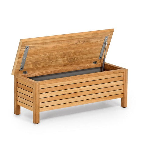 Weishäupl I Deck Seating Chest