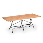 Weishäupl I Classic Tisch 200 cm, rechteckig