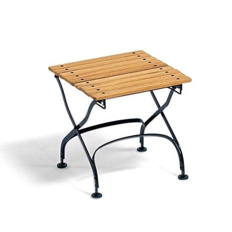 Weishäupl I Classic Stool