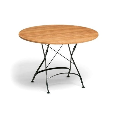 Weishäupl Classic Tisch, rund 75cm