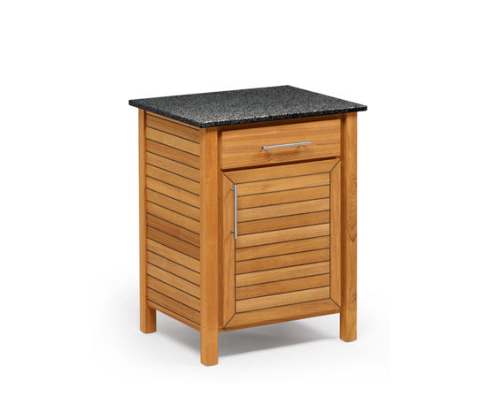 Weishäupl I deck 1 element 69 cm