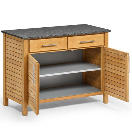 Weishäupl I deck 2 element 120 cm