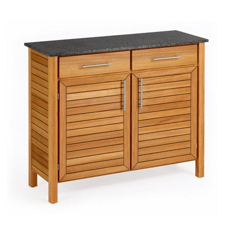 Weishäupl I Deck tall cabinet 120 cm