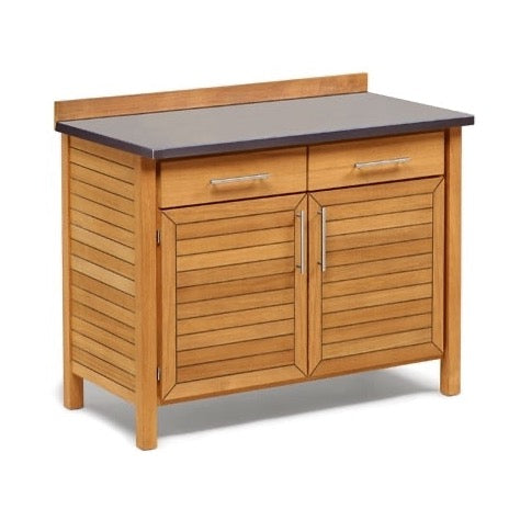 Weishäupl I Deck planting board 120 cm